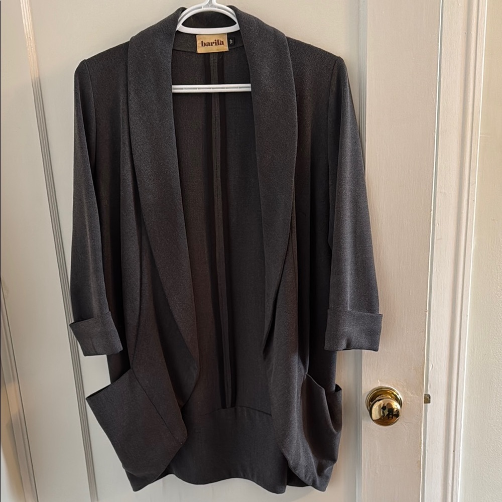 Women's Gray Jacket